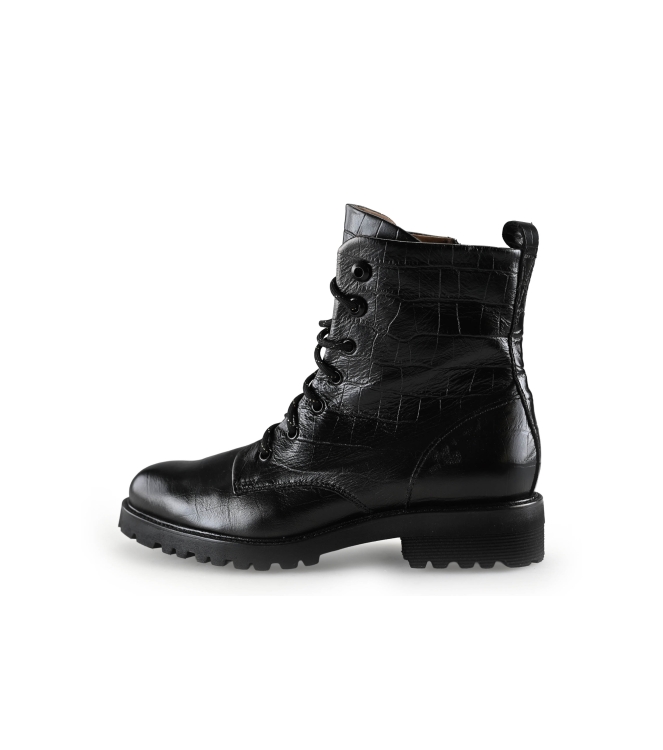 Piedi Nudi Schnürstiefel