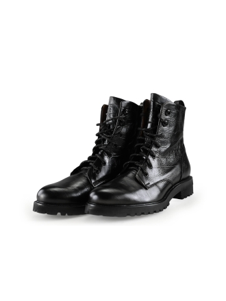 Piedi Nudi Schnürstiefel