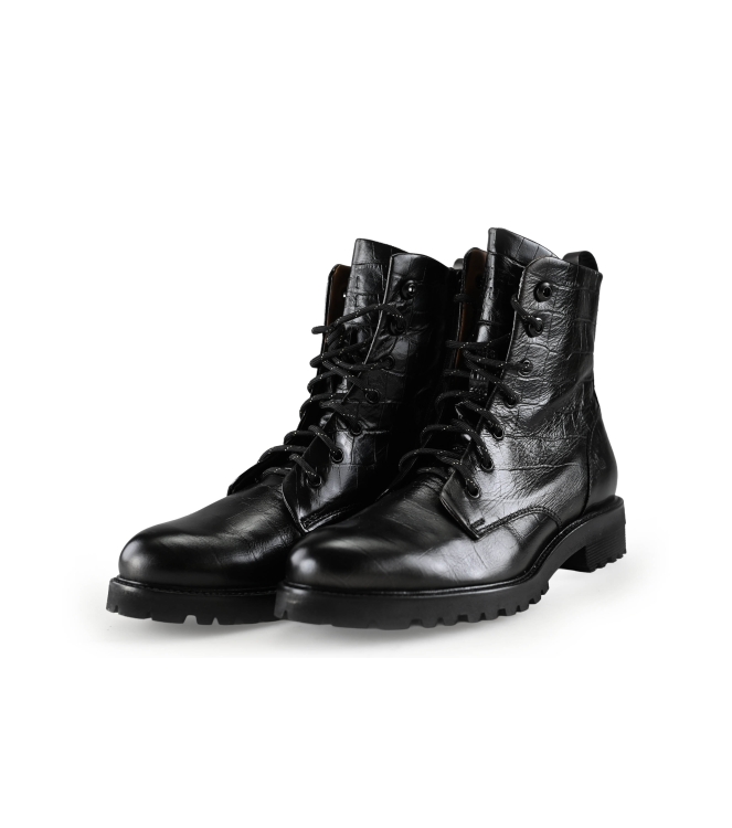 Piedi Nudi Schnürstiefel