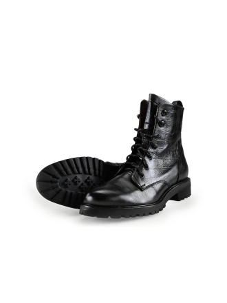 Piedi Nudi Schnürstiefel