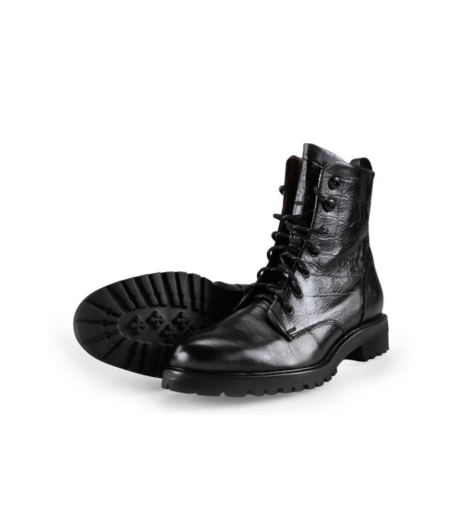Piedi Nudi Schnürstiefel