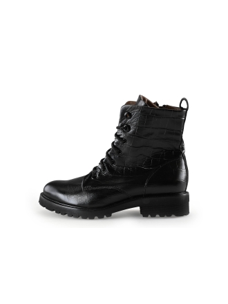 Piedi Nudi Schnürstiefel
