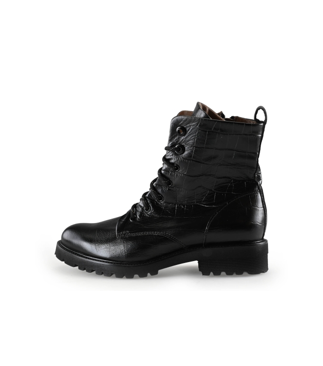 Piedi Nudi Schnürstiefel