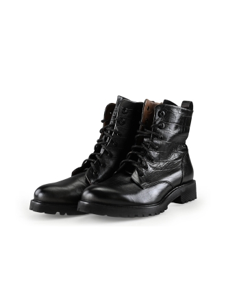 Piedi Nudi Schnürstiefel