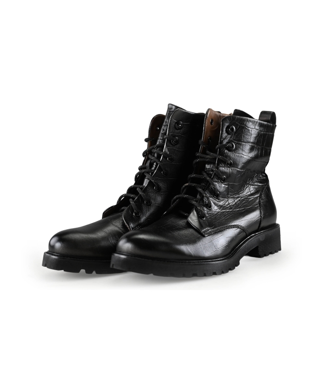 Piedi Nudi Schnürstiefel