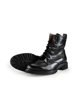 Piedi Nudi Schnürstiefel