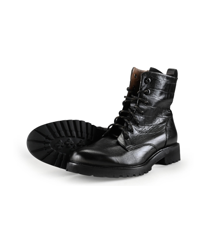Piedi Nudi Schnürstiefel