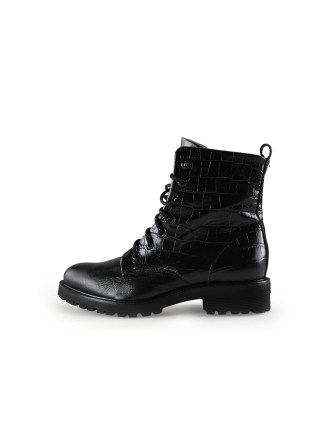 Piedi Nudi Schnürstiefel