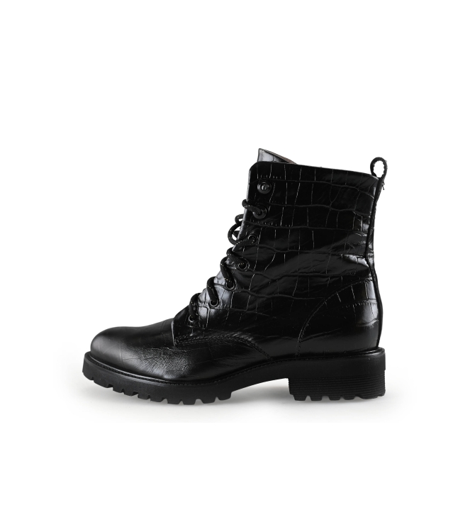 Piedi Nudi Schnürstiefel