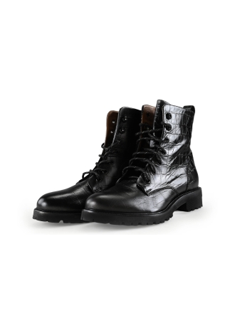 Piedi Nudi Schnürstiefel