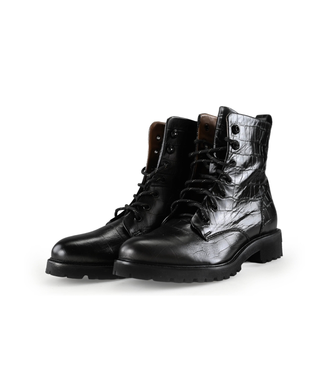 Piedi Nudi Schnürstiefel