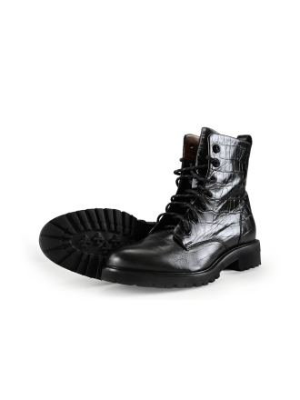 Piedi Nudi Schnürstiefel