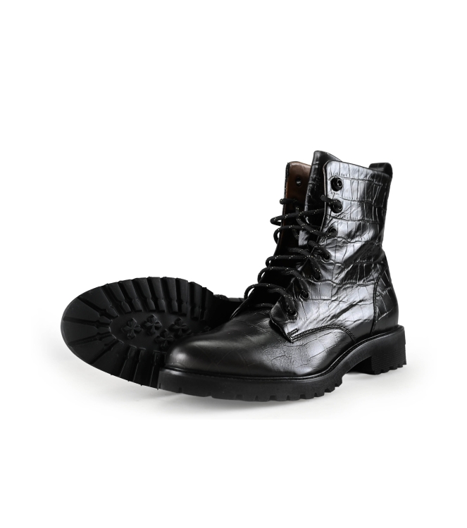 Piedi Nudi Schnürstiefel