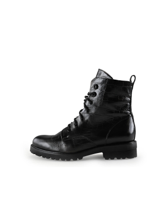 Piedi Nudi Schnürstiefel
