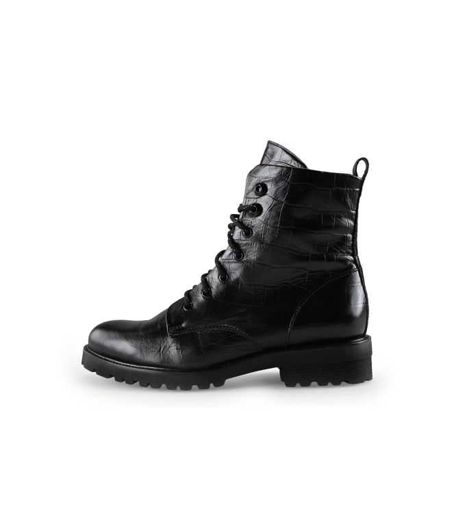 Piedi Nudi Schnürstiefel