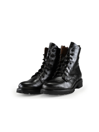 Piedi Nudi Schnürstiefel