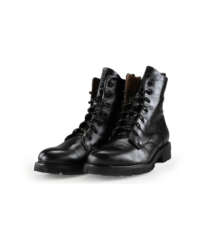 Piedi Nudi Schnürstiefel