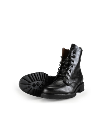 Piedi Nudi Schnürstiefel