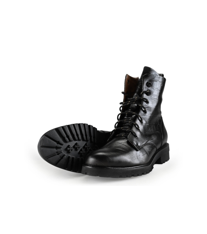 Piedi Nudi Schnürstiefel