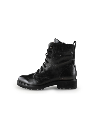 Piedi Nudi Schnürstiefel