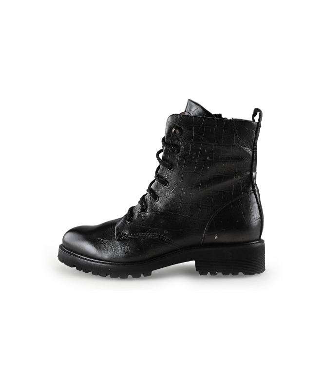 Piedi Nudi Schnürstiefel