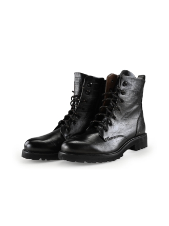 Piedi Nudi Schnürstiefel