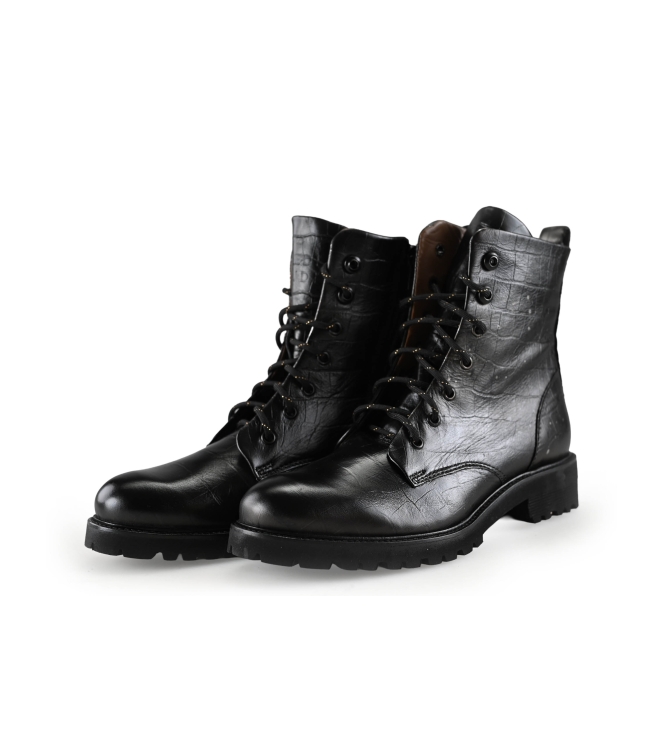 Piedi Nudi Schnürstiefel
