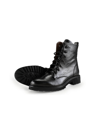 Piedi Nudi Schnürstiefel