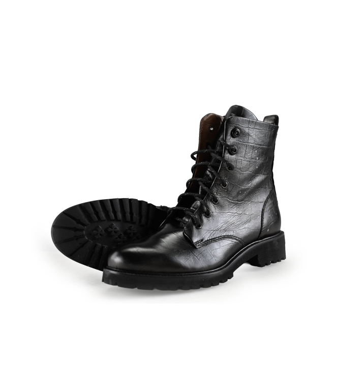 Piedi Nudi Schnürstiefel