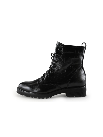 Piedi Nudi Schnürstiefel