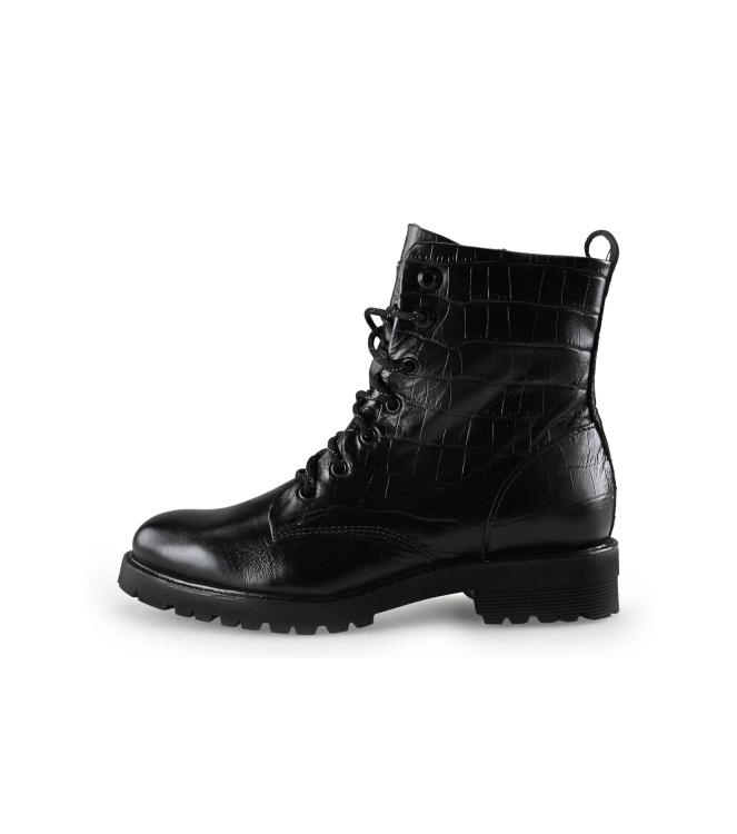 Piedi Nudi Schnürstiefel