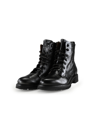 Piedi Nudi Schnürstiefel