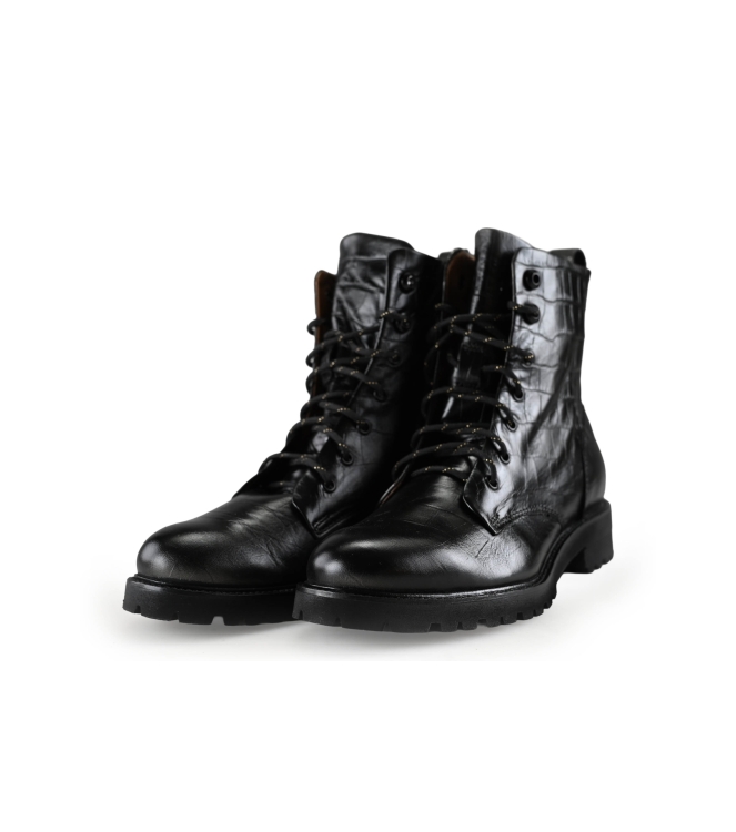 Piedi Nudi Schnürstiefel