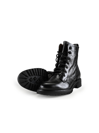 Piedi Nudi Schnürstiefel