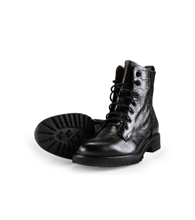 Piedi Nudi Schnürstiefel