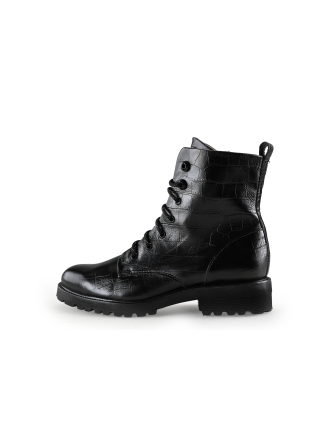 Piedi Nudi Schnürstiefel