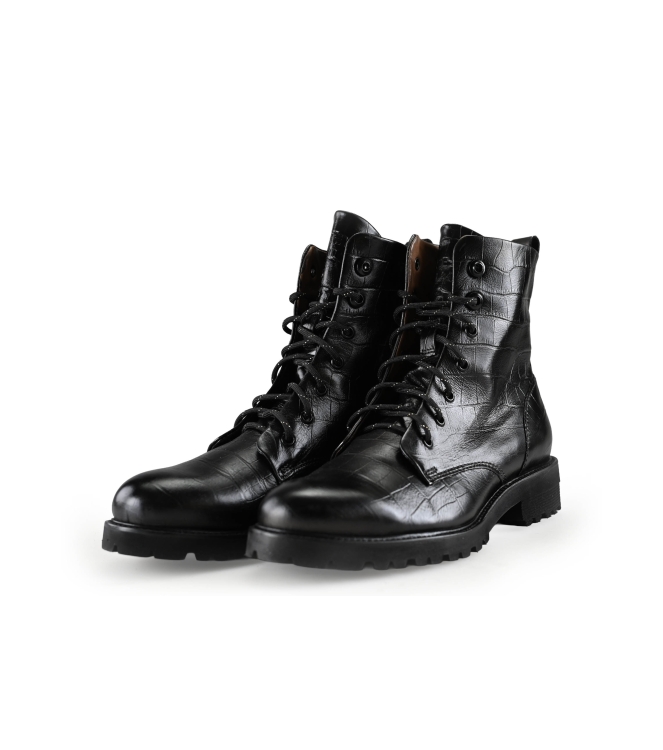 Piedi Nudi Schnürstiefel