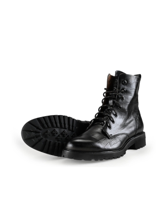 Piedi Nudi Schnürstiefel