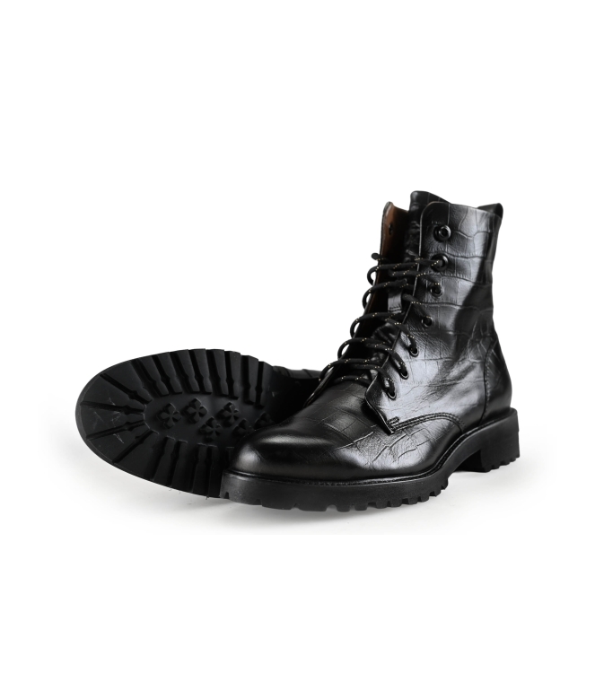Piedi Nudi Schnürstiefel
