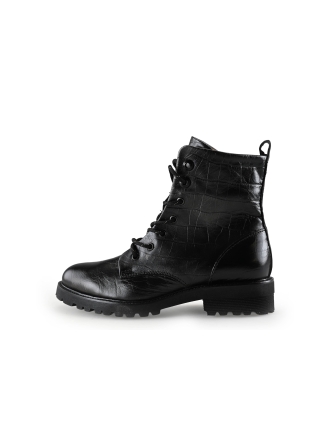 Piedi Nudi Schnürstiefel