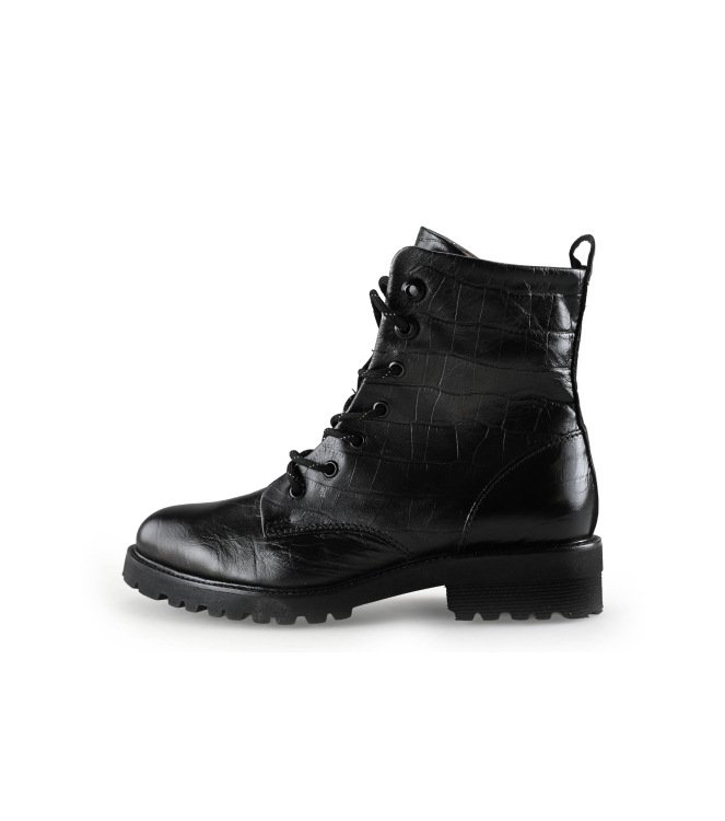 Piedi Nudi Schnürstiefel