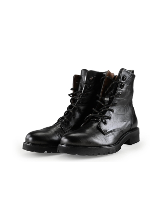Piedi Nudi Schnürstiefel