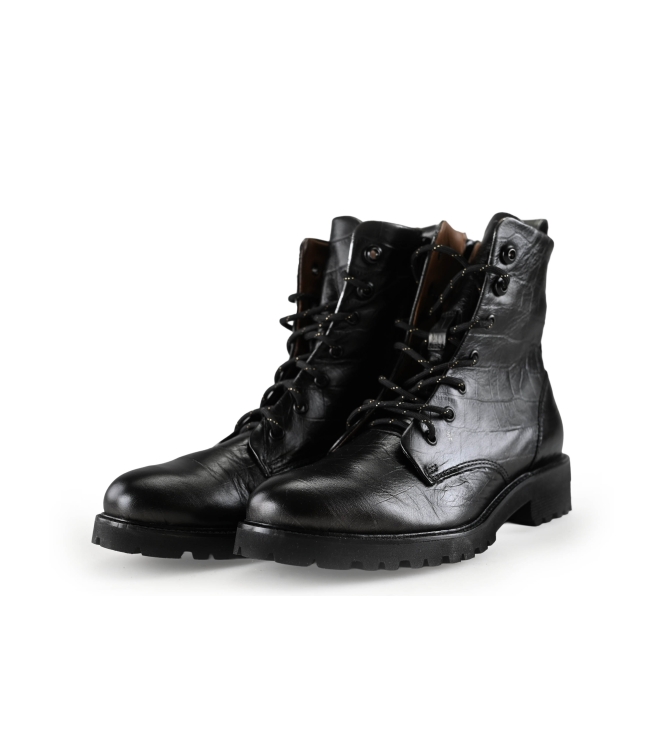 Piedi Nudi Schnürstiefel