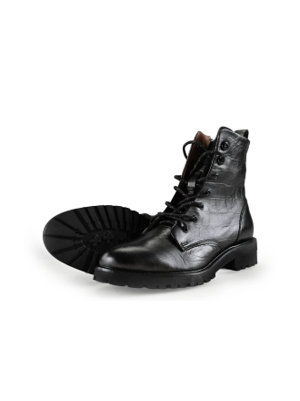 Piedi Nudi Schnürstiefel
