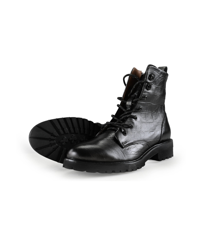 Piedi Nudi Schnürstiefel