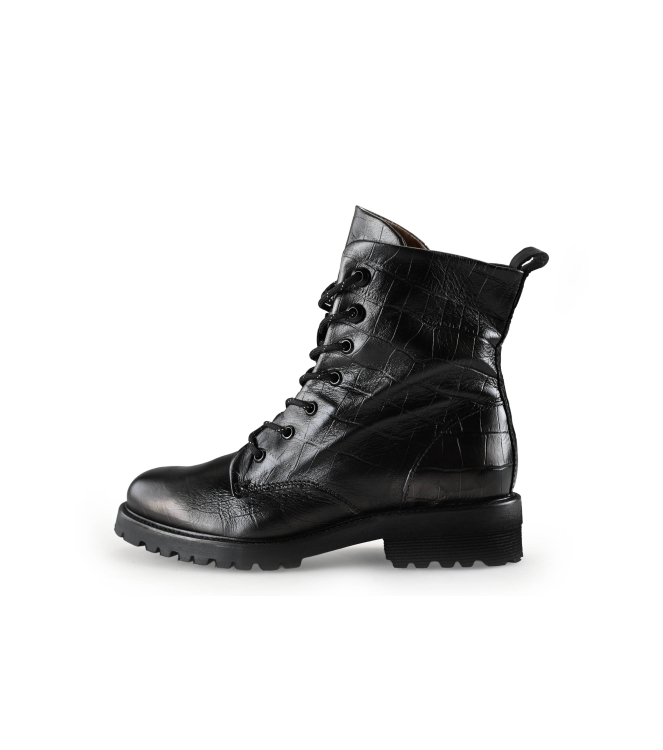 Piedi Nudi Schnürstiefel