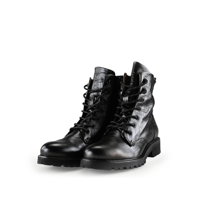Piedi Nudi Schnürstiefel