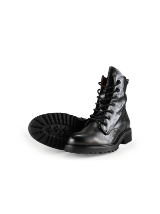 Piedi Nudi Schnürstiefel