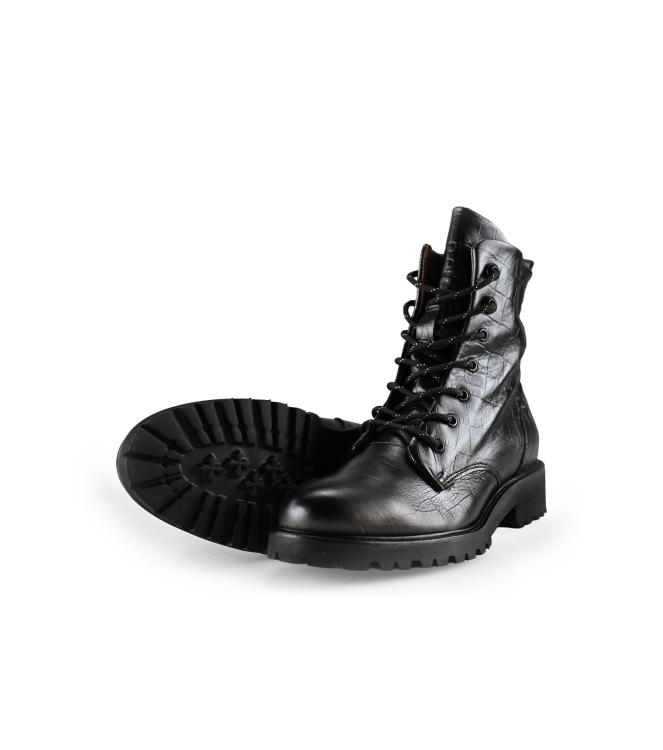 Piedi Nudi Schnürstiefel