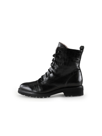 Piedi Nudi Schnürstiefel